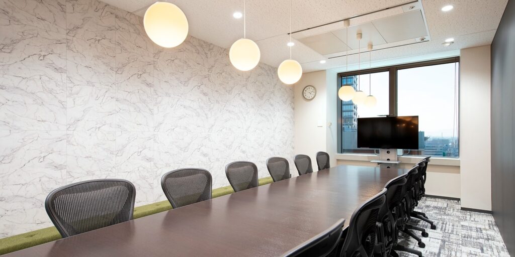 IT OFFICE