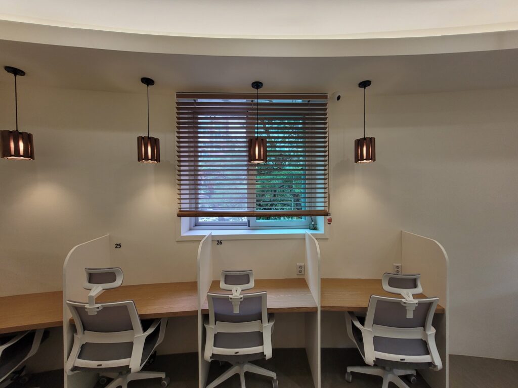 Link Study Cafe
