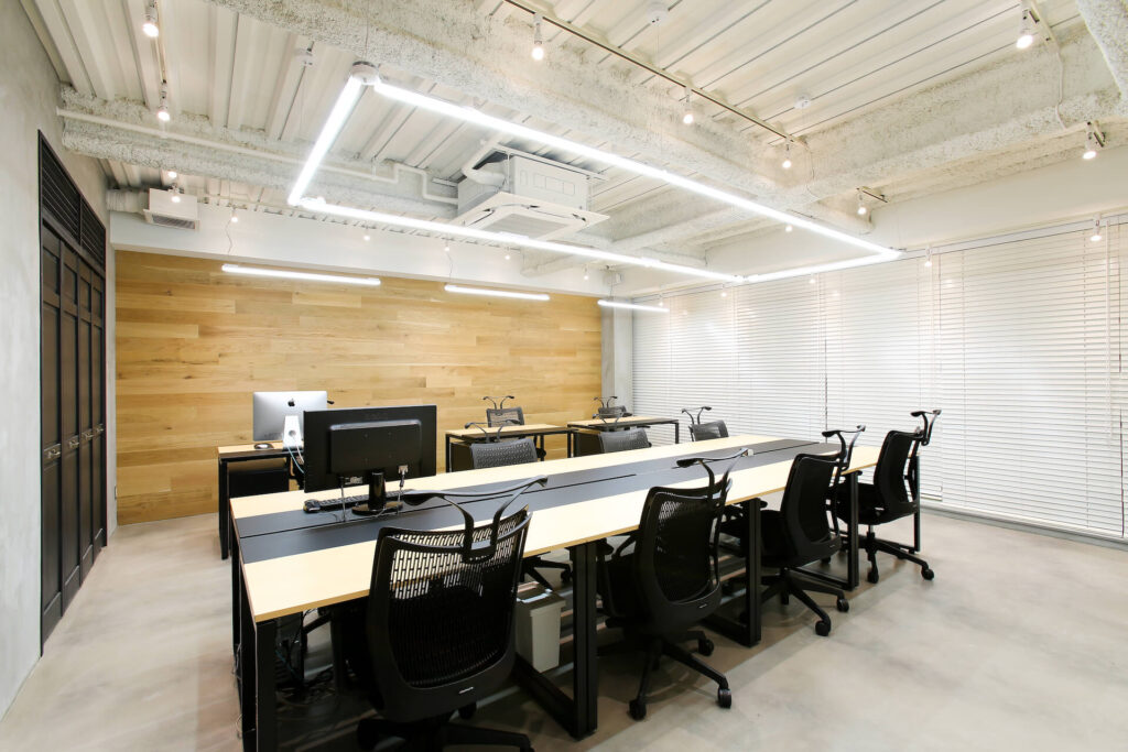IT OFFICE